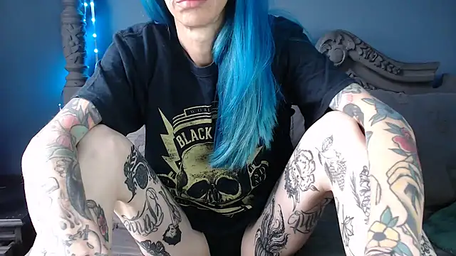 RavenryderUK online show from 7, 10, 2025