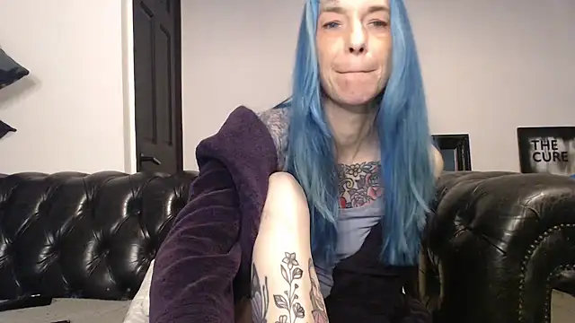 RavenryderUK online show from 22, 3, 2025