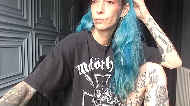 RavenryderUK online show from 21, 5, 2026