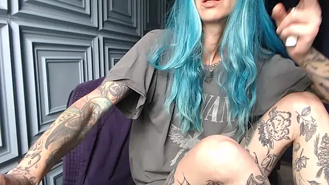 RavenryderUK online show from 4, 6, 2026