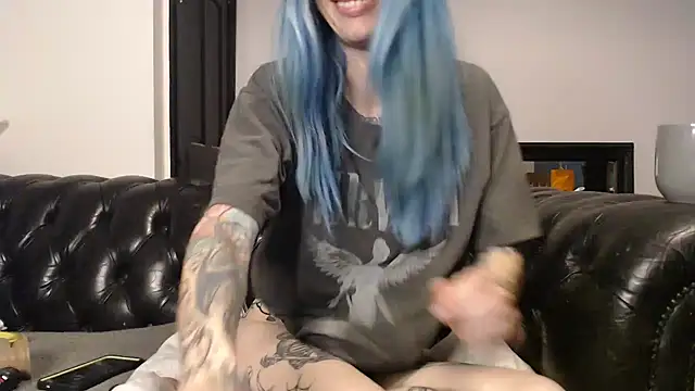 RavenryderUK online show from 6, 1, 2025