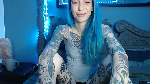 RavenryderUK online show from 20, 10, 2025