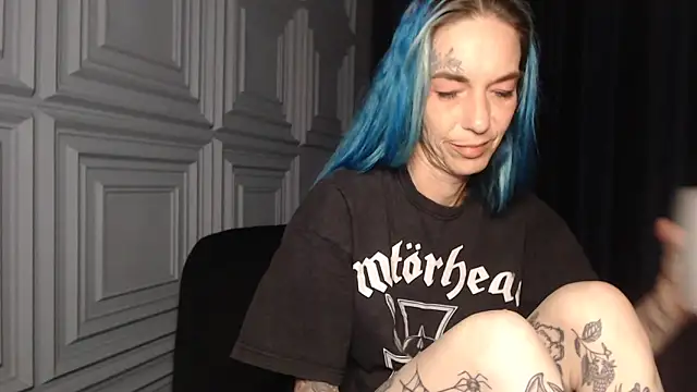 RavenryderUK online show from 2, 5, 2026