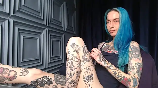 RavenryderUK online show from 25, 3, 2026