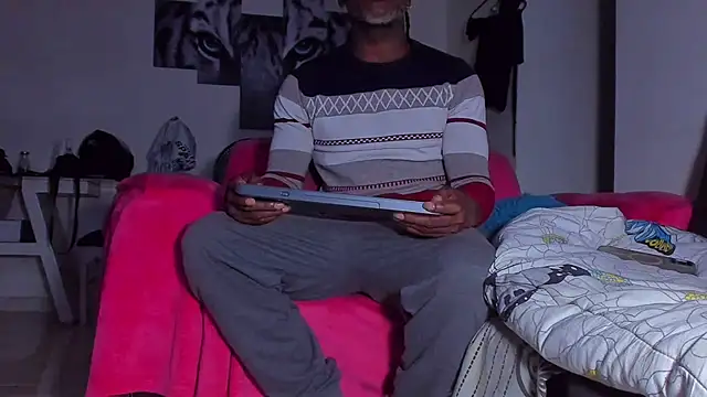 ray long222 online show from 20, 2, 2026