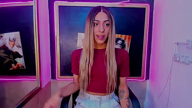 Isabella stanford2 online show from 14, 1, 2026