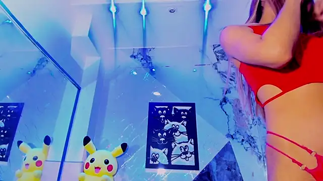 Isabella stanford2 online show from 13, 2, 2026