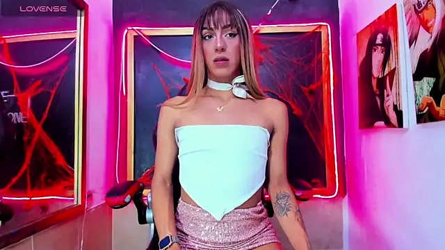 Isabella stanford2 online show from 30, 10, 2025