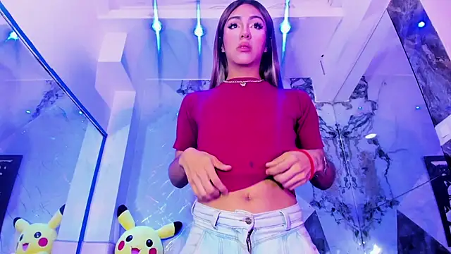 Isabella stanford2 online show from 10, 2, 2026