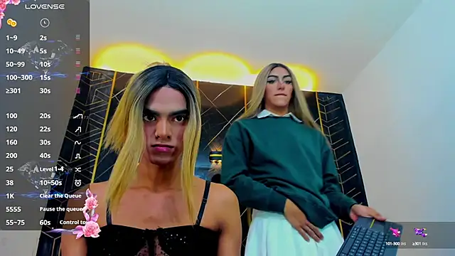 Isabella stanford2 online show from 2, 3, 2025