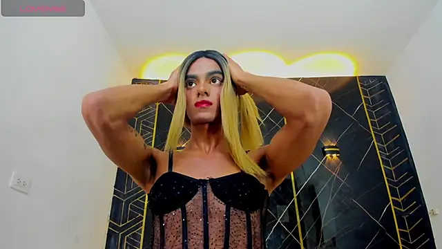 Isabella stanford2 online show from 3, 3, 2025