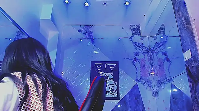 Isabella stanford2 online show from 14, 7, 2026