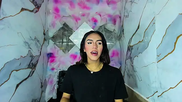 Isabella stanford2 online show from 28, 11, 2025