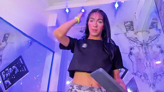 Isabella stanford2 online show from 4, 4, 2026