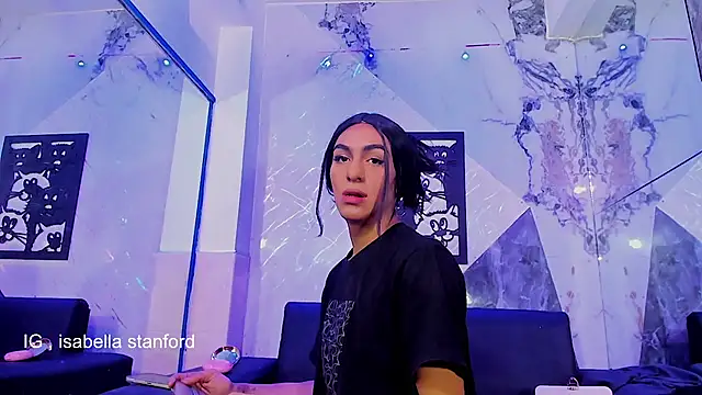 Isabella stanford2 online show from 6, 7, 2026
