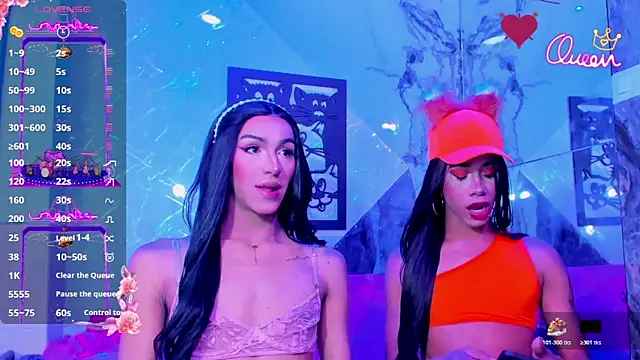 Isabella stanford2 online show from 28, 2, 2026