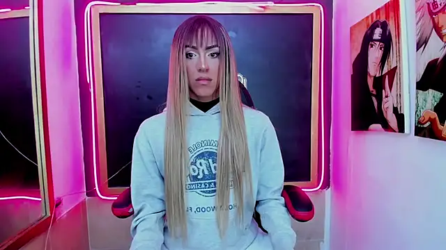 Isabella stanford2 online show from 12, 10, 2025