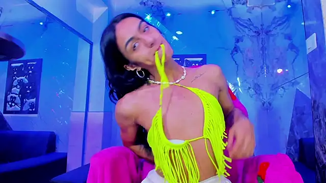 Isabella stanford2 online show from 2, 5, 2026