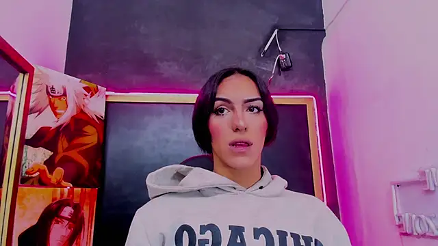 Isabella stanford2 online show from 11, 1, 2026