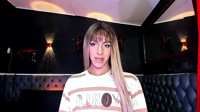 Isabella stanford2 online show from 22, 12, 2025