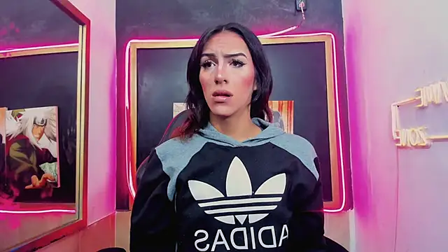 Isabella stanford2 online show from 7, 1, 2026