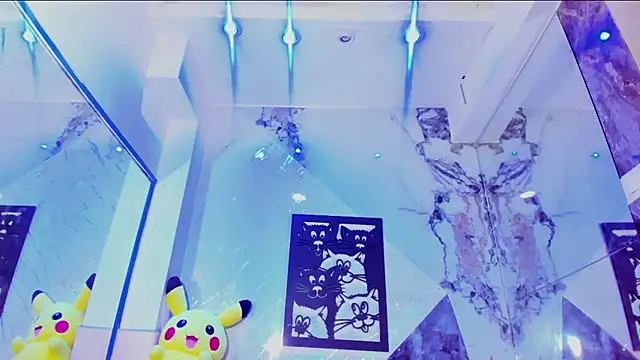 Isabella stanford2 online show from 9, 2, 2026