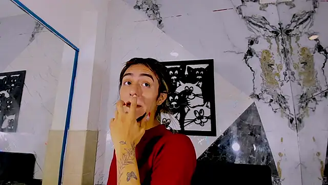 Isabella stanford2 online show from 24, 2, 2026