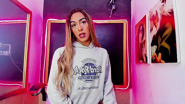 Isabella stanford2 online show from 27, 11, 2025