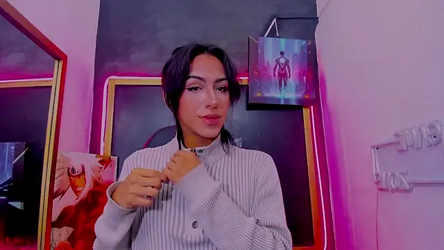 Isabella stanford2 online show from 2, 2, 2026