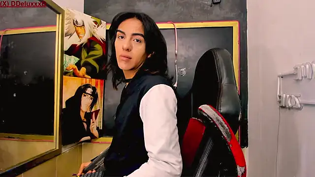 Isabella stanford2 online show from 19, 1, 2026