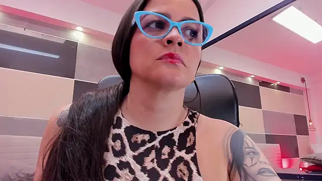 Snapshot of Zara_Jackson chatting on 3, 6, 2026 Zara Jackson online show from 3, 6, 2026