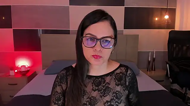 Snapshot of Zara_Jackson chatting on 12, 5, 2026 Zara Jackson online show from 12, 5, 2026