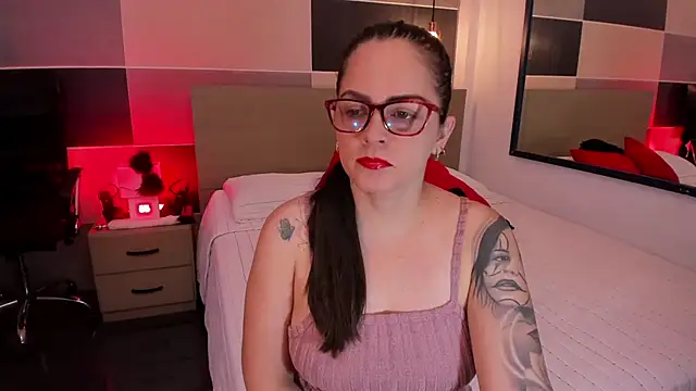 Zara Jackson online show from 23, 2, 2026