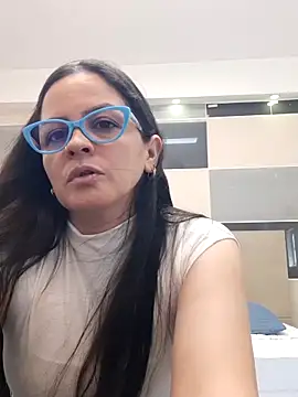 Snapshot of Zara_Jackson chatting on 20, 5, 2026 Zara Jackson online show from 20, 5, 2026