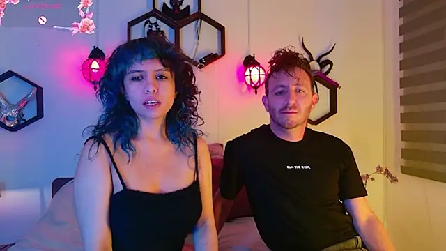 Snapshot of Sweet_Chaos chatting on 9, 11, 2025 Sweet Chaos online show from 9, 11, 2025