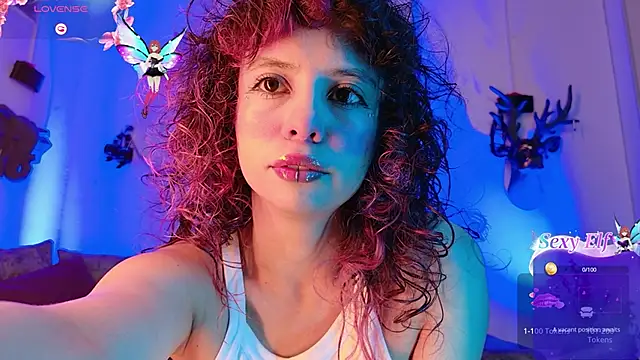 Snapshot of Sweet_Chaos chatting on 20, 5, 2026 Sweet Chaos online show from 20, 5, 2026