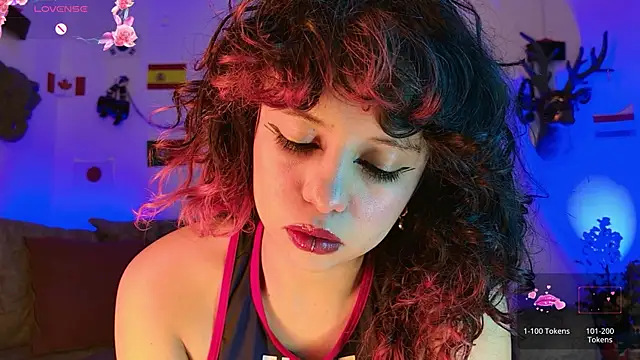 Sweet Chaos online show from 24, 6, 2026