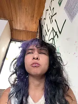 Sweet Chaos online show from 15, 12, 2024