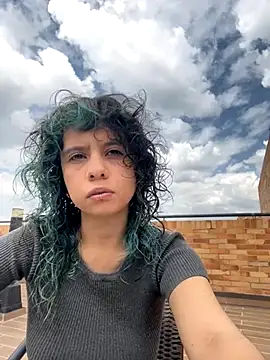 Sweet Chaos online show from 19, 12, 2025