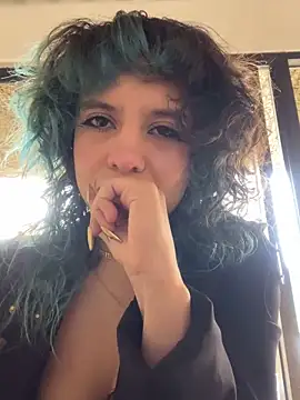 Snapshot of Sweet_Chaos chatting on 27, 11, 2025 Sweet Chaos online show from 27, 11, 2025