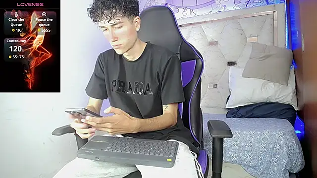 johnny cagee online show from 6, 3, 2026