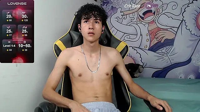 Snapshot of johnny_cagee chatting on 16, 2, 2025 johnny cagee online show from 16, 2, 2025