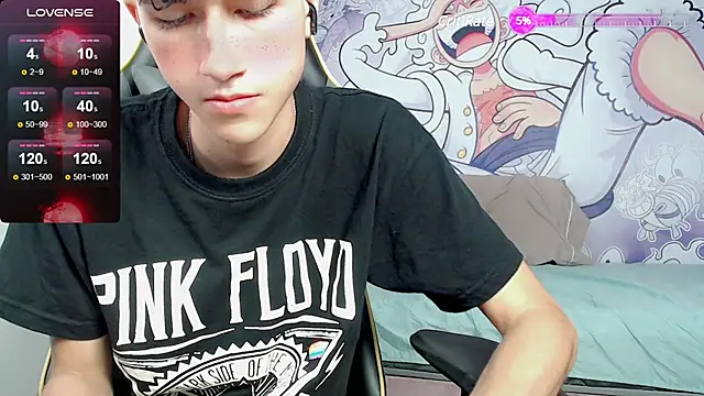 Snapshot of johnny_cagee chatting on 19, 2, 2025 johnny cagee online show from 19, 2, 2025