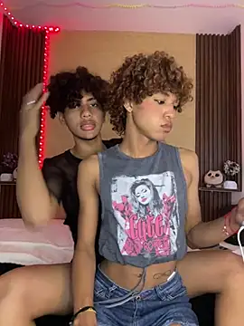 DandyWolf  online show from 29, 1, 2025