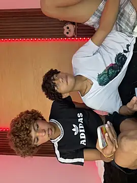 DandyWolf  online show from 19, 1, 2025