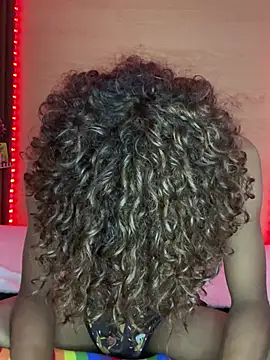 DandyWolf  online show from 14, 1, 2025