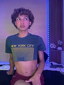 DandyWolf  online show from 18, 1, 2025