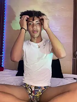 DandyWolf  online show from 2, 2, 2025