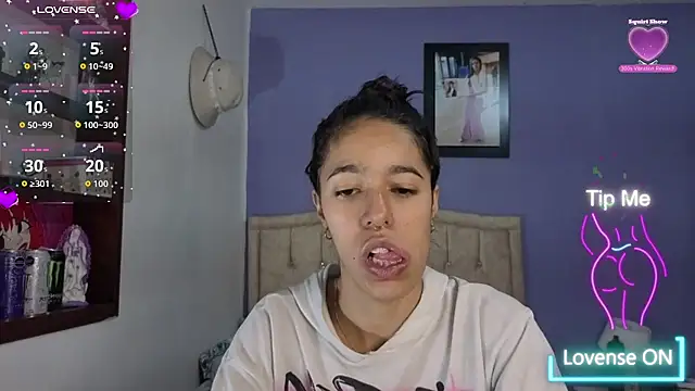 Snapshot of stephania_t chatting on 22, 5, 2026 stephania t online show from 22, 5, 2026