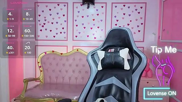 stephania t online show from 9, 1, 2026